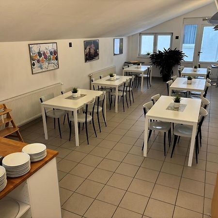 Motel Drei Koenig- Ihr Transithotel Heimsheim Exterior foto